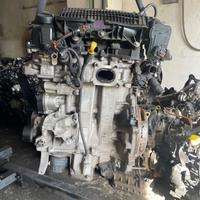 Motore Citroen Peugeot Opel 1.2 Puretech HM01