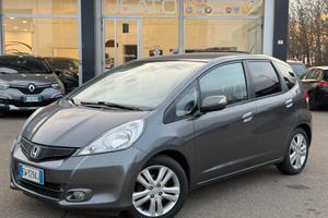 Honda Jazz 1.4 i-VTEC Si CVT 99CV