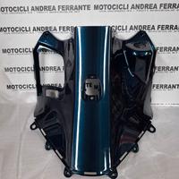SCUDO INTERNO SUPERIORE BLU PETROLIO PEOPLE S 125