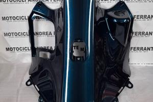 SCUDO INTERNO SUPERIORE BLU PETROLIO PEOPLE S 125