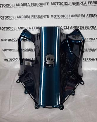 SCUDO INTERNO SUPERIORE BLU PETROLIO PEOPLE S 125