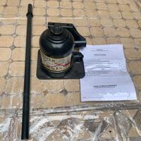 Martinetto furgone 3,5 NUOVO