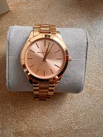 Orologio  Rose Gold