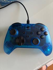 Controller di gioco wireless QUBICK Wireless Aero