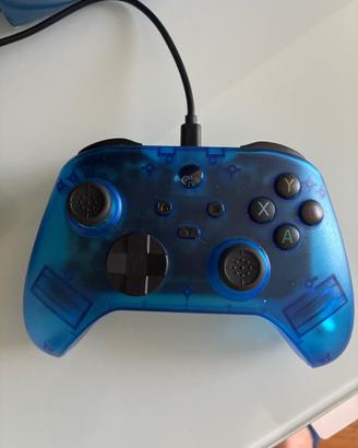 Controller di gioco wireless QUBICK Wireless Aero