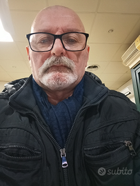 Autista ambulanza cat 5