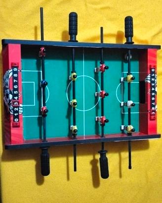 Calcetto da tavolo