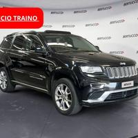 JEEP Gr.Cherokee 4ª s. Grand Cherokee 3.0 V6 C...