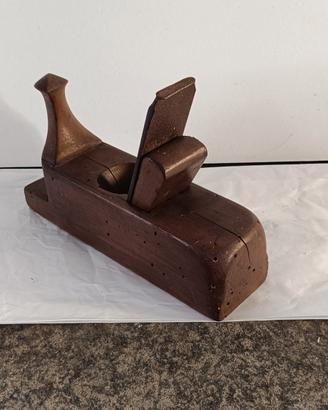 Pialla per il legno, vintage 