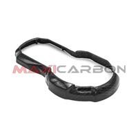 Cornice faro ant carbonio BMW R 1200 GS (13-18)