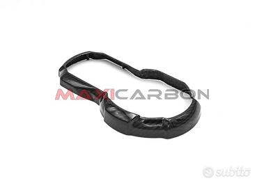 Cornice faro ant carbonio BMW R 1200 GS (13-18)