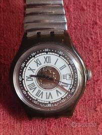Swatch Charms Sam 401