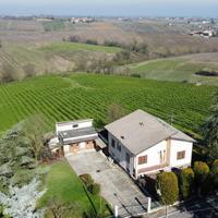 Villa o villino Ziano Piacentino