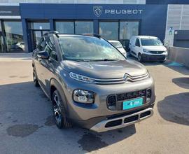 Citroen C3 Aircross BlueHDi 100 S&S Shine