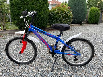 Mountain bike bambino