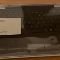 tastiera surface pro 6 originale qwerty - uk