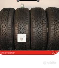 4 Pneumatici Barum 195/65 R15 4 stagioni 92%