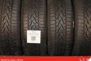 4 Pneumatici Barum 195/65 R15 4 stagioni 92%