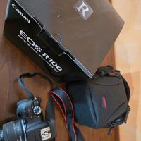 CANON EOS R 100