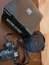 CANON EOS R 100