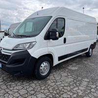 CITROEN Jumper 35 L3H2 2.2 bluehdi 140cv S&S