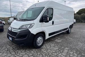 CITROEN Jumper 35 L3H2 2.2 bluehdi 140cv S&S