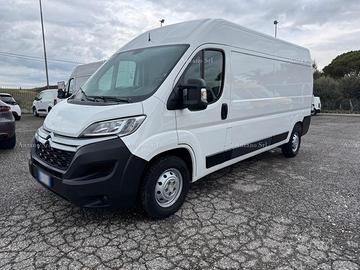 CITROEN Jumper 35 L3H2 2.2 bluehdi 140cv S&S