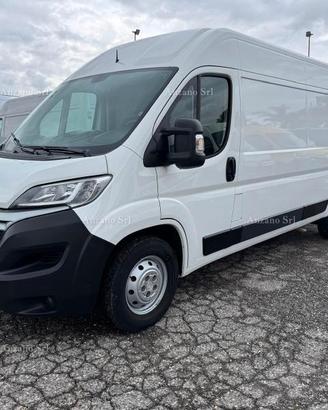 CITROEN Jumper 35 L3H2 2.2 bluehdi 140cv S&S