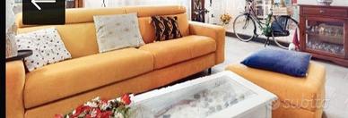 Divano letto