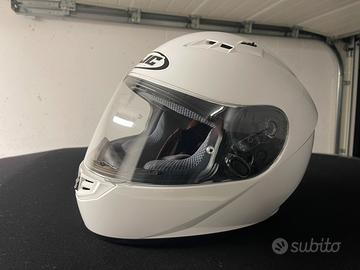 Casco bambino