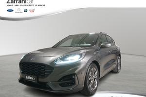 FORD Kuga 3ª serie - Kuga 1.5 EcoBlue 120 CV 2WD S