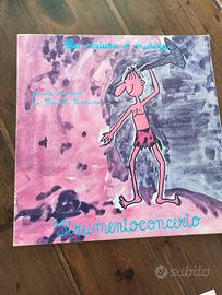 LP 33 giri vinile La natura è musica 