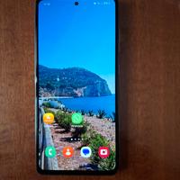 Samsung a52s 5g pari al nuovo