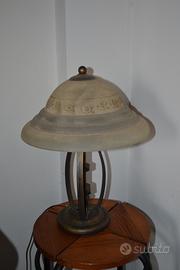 lampada da tavolo