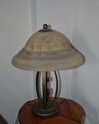lampada da tavolo