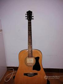 Chitarra acustica Ibanez 