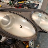 FARO ANTERIORE DX SMART FOR FOUR