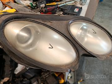 FARO ANTERIORE DX SMART FOR FOUR