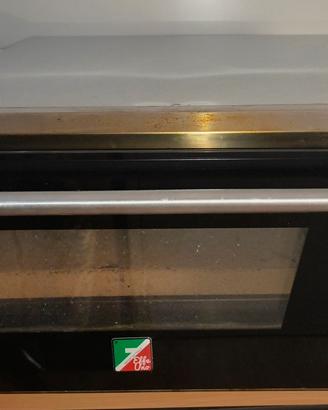 FORNO EFFEUNO P 134 H 450°