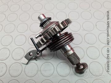 ALBERO AVVIAMENTO SUZUKI RMZ 250 2006 2005 KXF 250