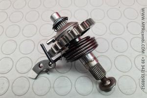 ALBERO AVVIAMENTO SUZUKI RMZ 250 2006 2005 KXF 250