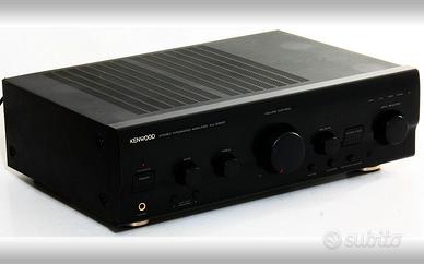Kenwood KA-3050 R con telecomando