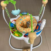 Altalena jumper bambini