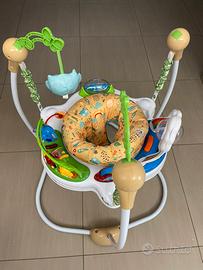 Altalena jumper bambini