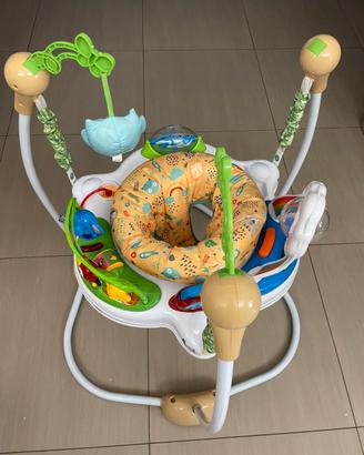 Altalena jumper bambini