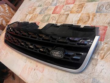 mascherina Land Rover Discovery sport 