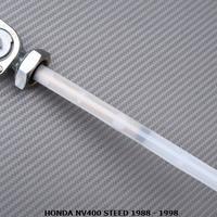 Rubinetto benzina per HONDA NV400 STEED 1988 1998