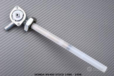 Rubinetto benzina per HONDA NV400 STEED 1988 1998
