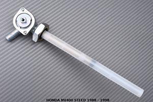 Rubinetto benzina per HONDA NV400 STEED 1988 1998