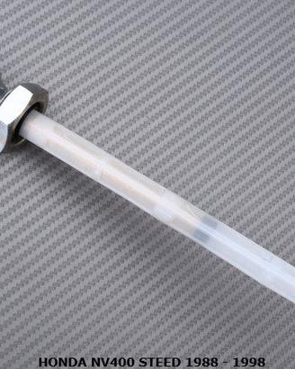 Rubinetto benzina per HONDA NV400 STEED 1988 1998